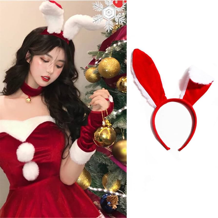 クリスマスカチューシャ 楽天市場】【Mimi&Lula】 Glitter antlers ゴールド トナカイの